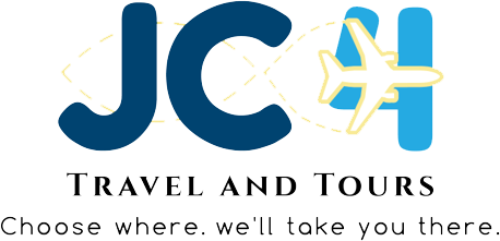 JC4 Travels and Tours