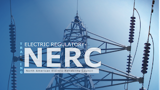 Electric Regulatory NERC Training Electric Regulatory NERC Training