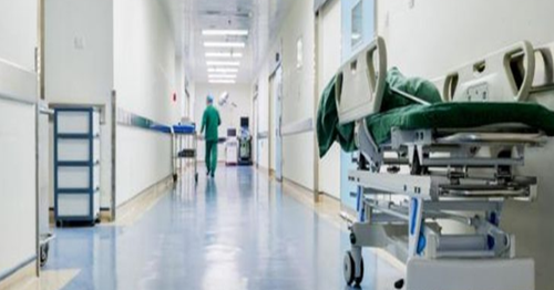 Arti Kedutan Primbon Jawa: Tafsir Arti Mimpi Rumah Sakit Berdasarkan Buku  Mimpi