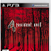 Resident Evil 4 HD PS3 Download Full Free Version