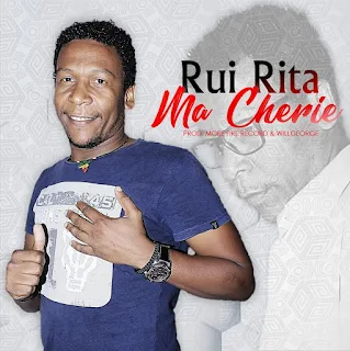 Rui Rita - Ma Cherie