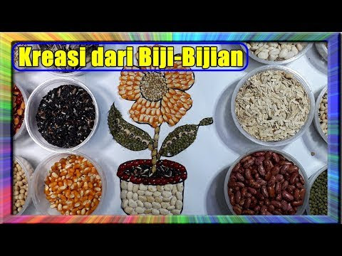 Bahan Untuk Menghias Vas Bunga Kelas 2 Sd Rifanfajrin Com