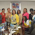 MUJERCOOP reconoce aportes de la COOPFENATRASAL al desarrollo de la mujer dominicana