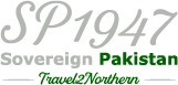 Sovereign Pakistan