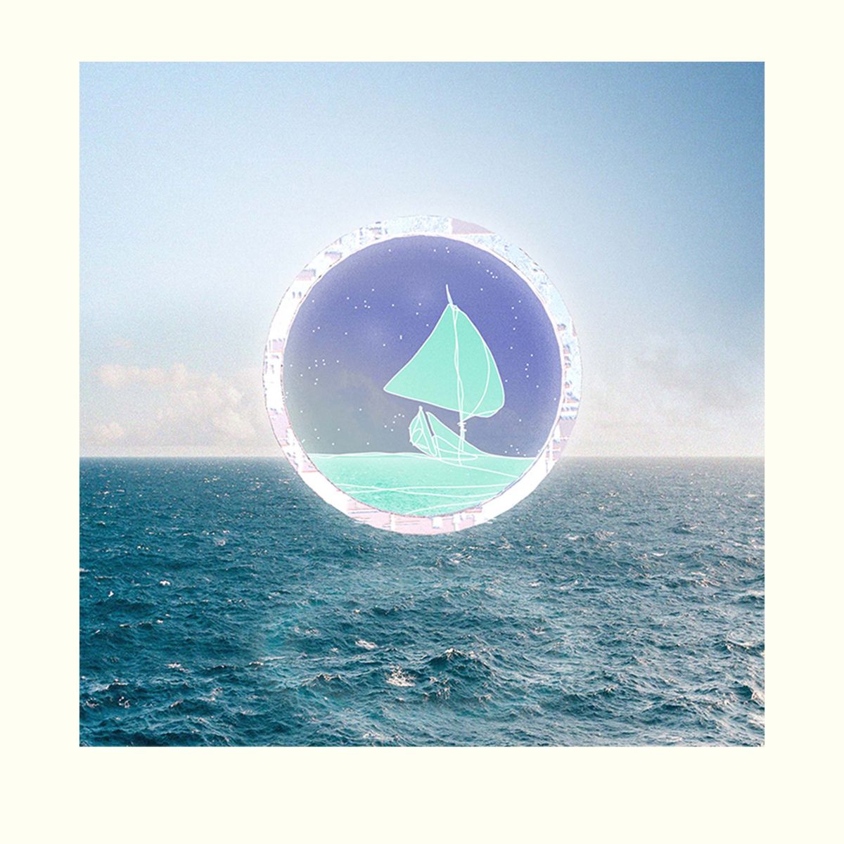 Dayangsung – Circle – Single