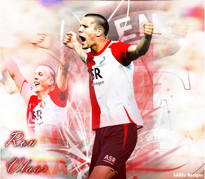 Ron Vlaar Wallpapers | FOOTBALL STARS WALLPAPERS