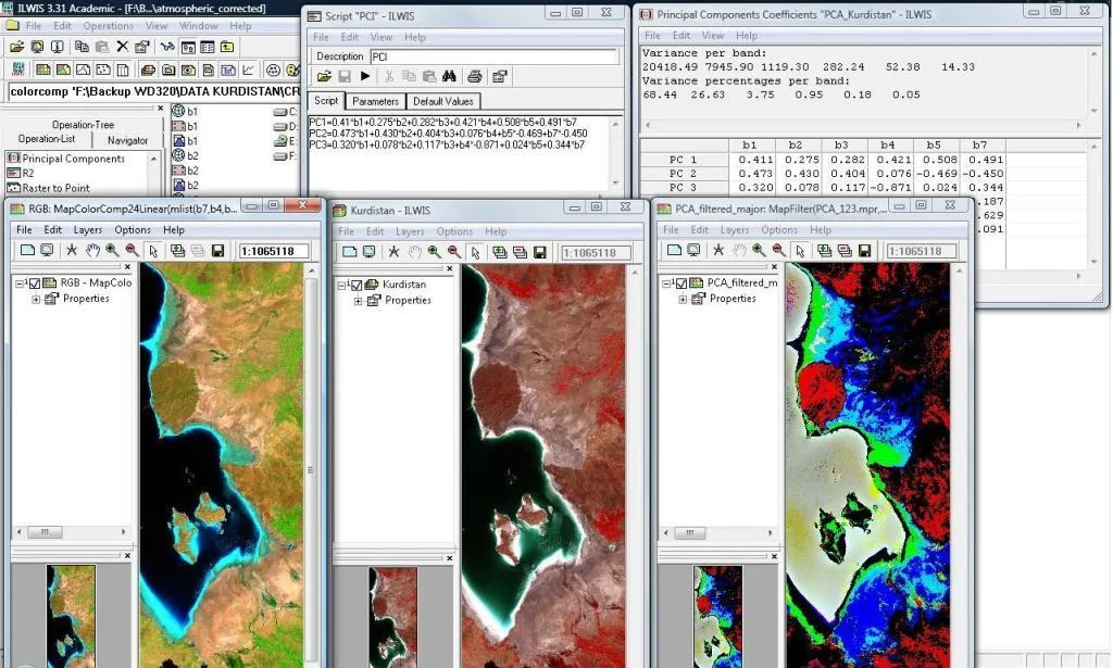 10 Software Freeware Terbaik untuk Remote Sensing