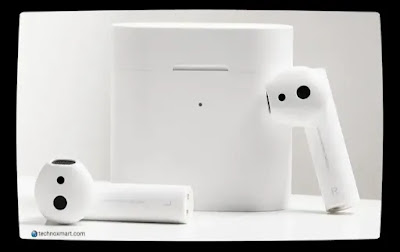 mi true wireless earphones 2 launch, mi true wireless earbuds 2 launch aiot router ac2350 leaks