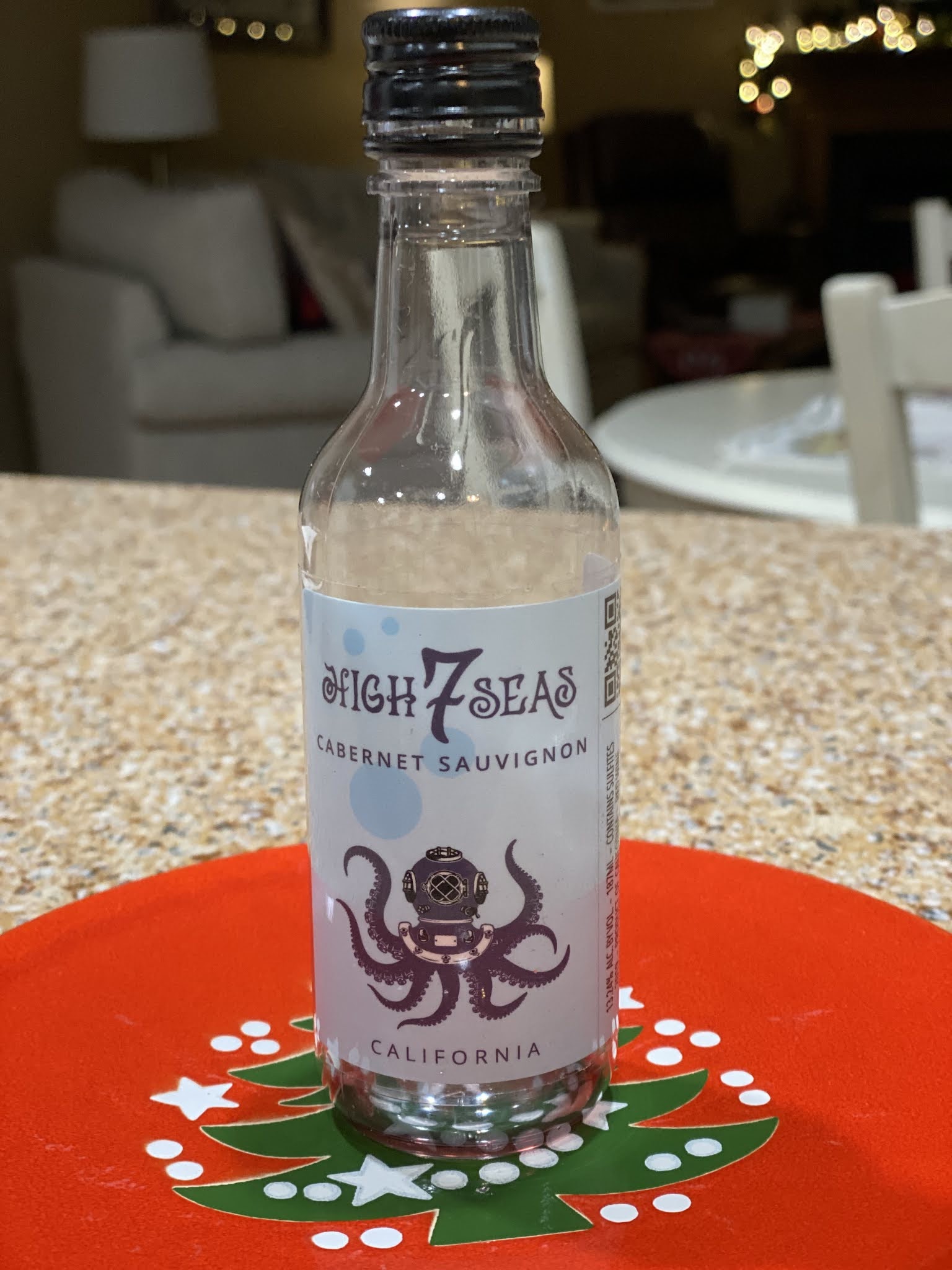 A Bob's Life Advent Wine Calendar