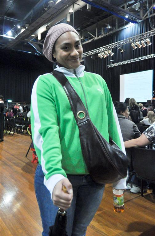 Taispot: TOFW in Sydney Taispot: TOFW in Sydney