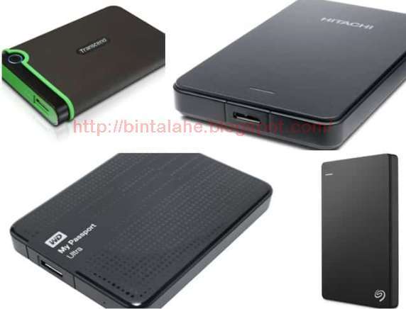 7 Cara Mengatasi Hard Disk Eksternal Yang Lambat Di Windows 10 Ninna Wiends