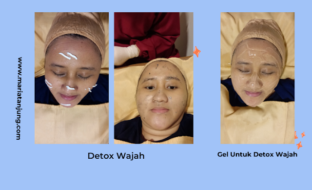 Detox Wajah