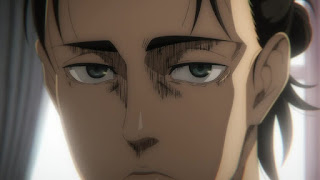 Hellominju.com: 進撃の巨人アニメ第4期『エレン・イェーガー(CV.梶裕貴)』 | Attack on Titan | Eren Yeager | Hello Anime !