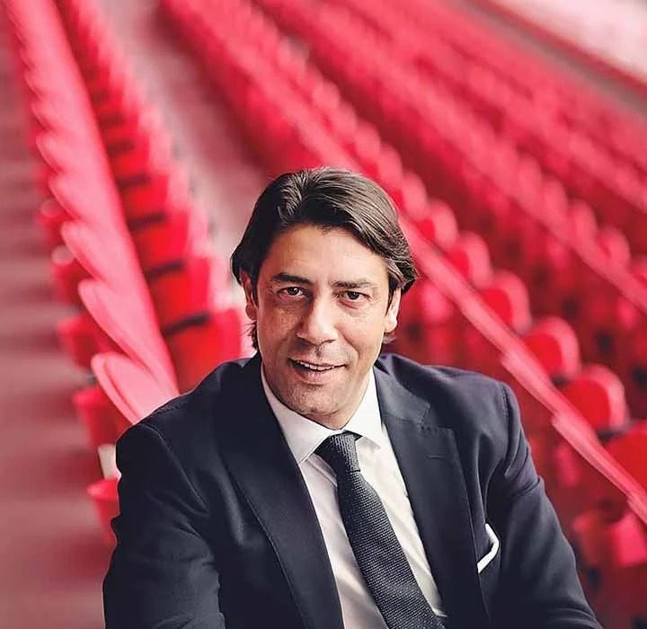 Rui Costa, Benfica eleicoes, entrevista BTV, 2021,