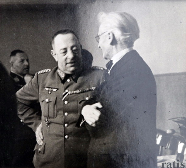 A Alemanha na 2ª Guerra Mundial (Blog apolítico voltado para os fatos