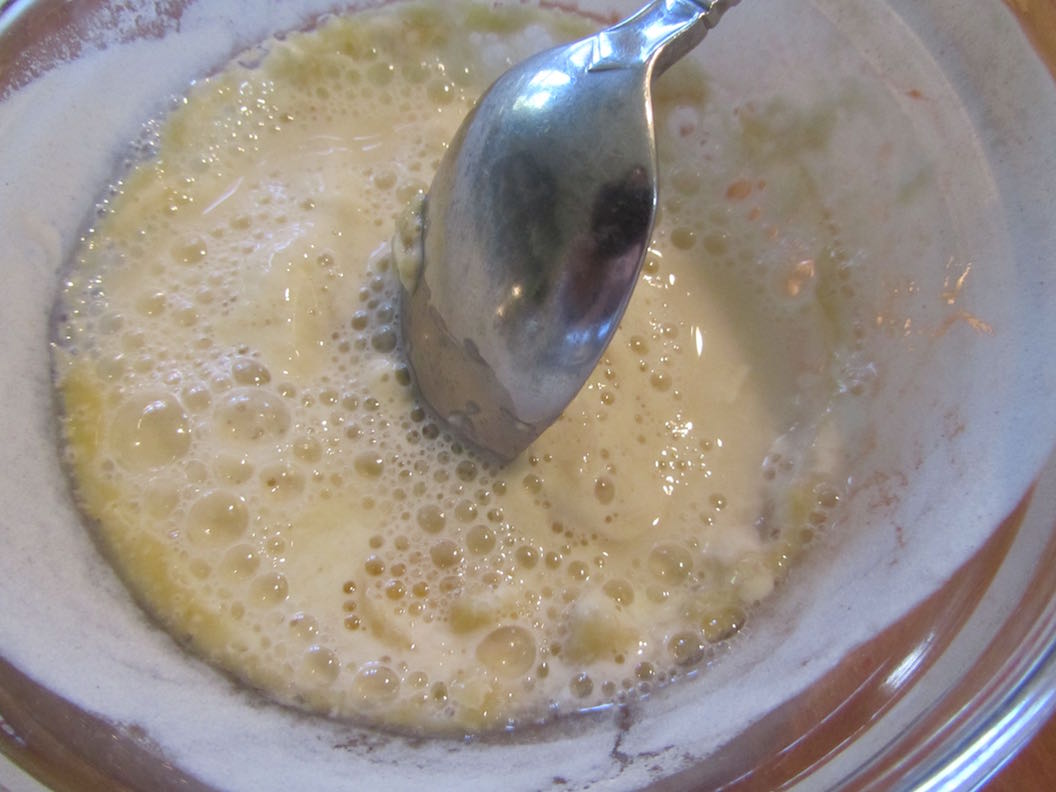 creative savv This Was an Exciting Experiment Making Sourdough