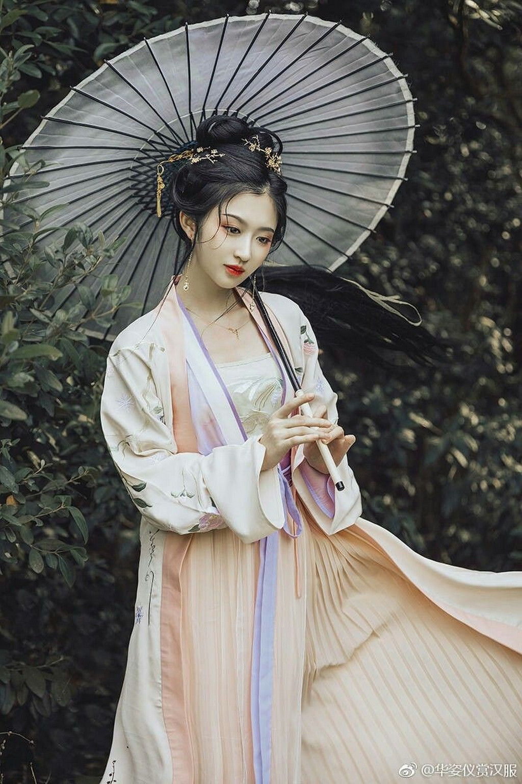 Chinese Mode - Chinese ancient beauty - TruePic.net