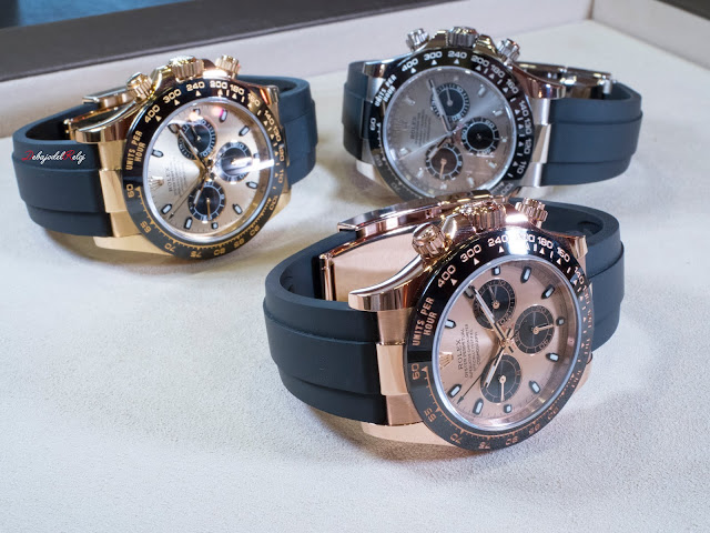 ROLEX DAYTONA ROLEX DAYTONA