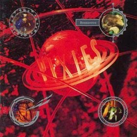PIXIES - Bossanova - Los mejores discos de 1990
