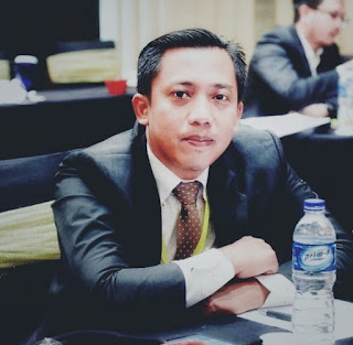 Sang Pengacara Muda, Beda, Nekat, Dan Berbahaya, Bersedia Mencalonkan diri sebagai Ketua DPC Ikadin Demak 1 IMG 20211018 WA0012