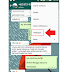 Mudah , Ini  2 Cara Mengganti Wallpaper WhatsApp di Android
