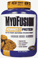 8- Myofusion Advanced Protein