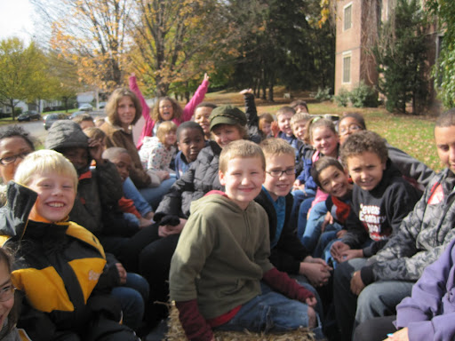 Room 229 - 4th Grade BLOG: 4th Grade Mapping PA Project