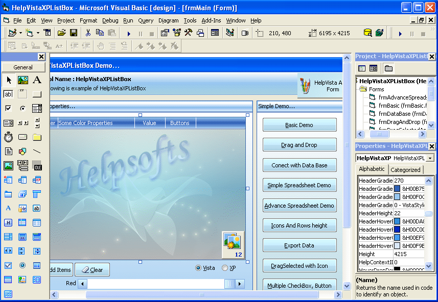 Visual basic 6.0 downloads ultrapatient