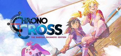 Chrono Cross The Radical Dreamers Edition MULTi6-ElAmigos