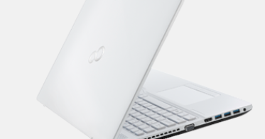 FUJITSU Notebook LIFEBOOK AH556 - shop