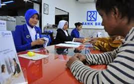 Gaji Satpam Bank Aceh