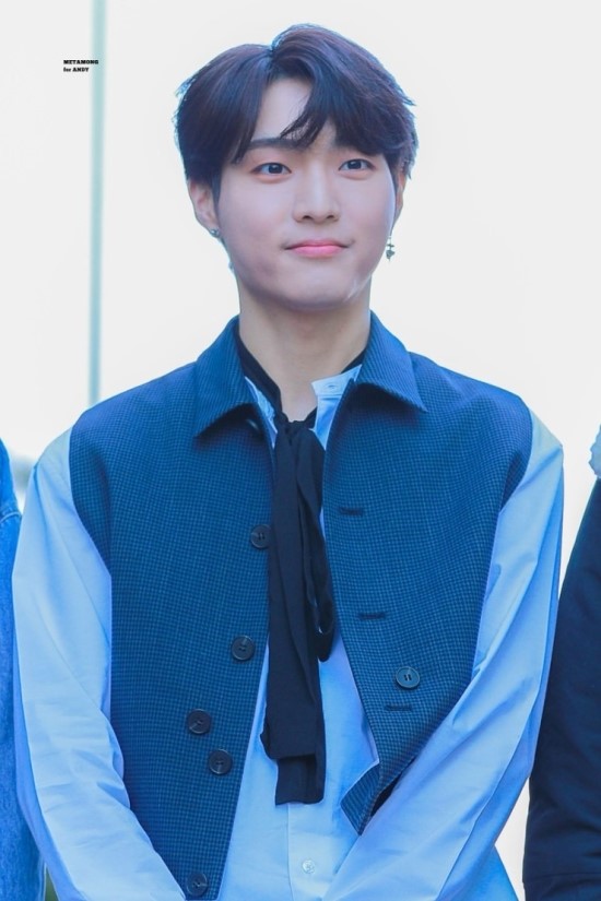 세븐어클락 앤디가 영입돼서 한겸이에게 끼친 영향 | 인스티즈