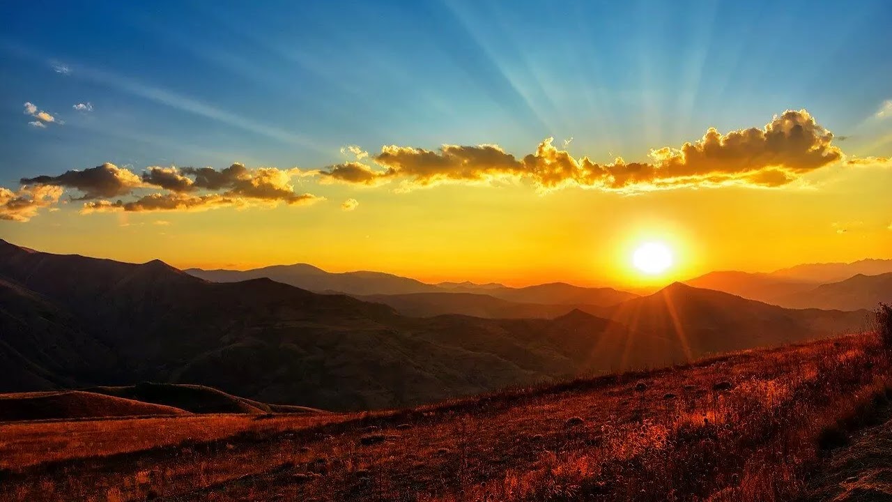 Kumpulan Kata Kata Sunrise Untuk Caption Foto Bro Bali