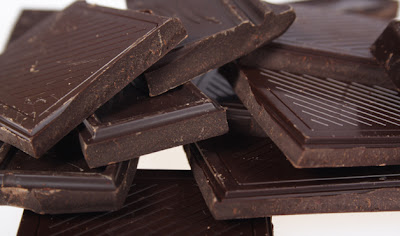 Bluebeerriver: Seven reasons to eat more dark chocolate