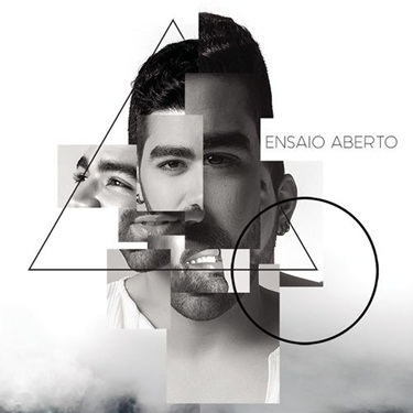 CD Ensaio Aberto - Dilsinho (2018) BAIXAR CD Ensaio Aberto - Dilsinho (2018)