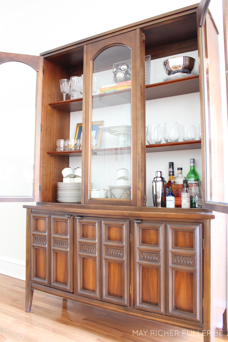 Thrifted China Update