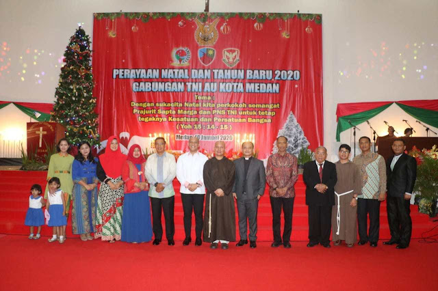 Natal Anggaran