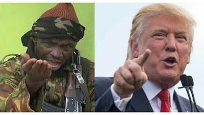 AS Tawarkan Hadiah $7 Juta Untuk Informasi Menangkap Pemimpin Boko Haram, Abubakar Shekau