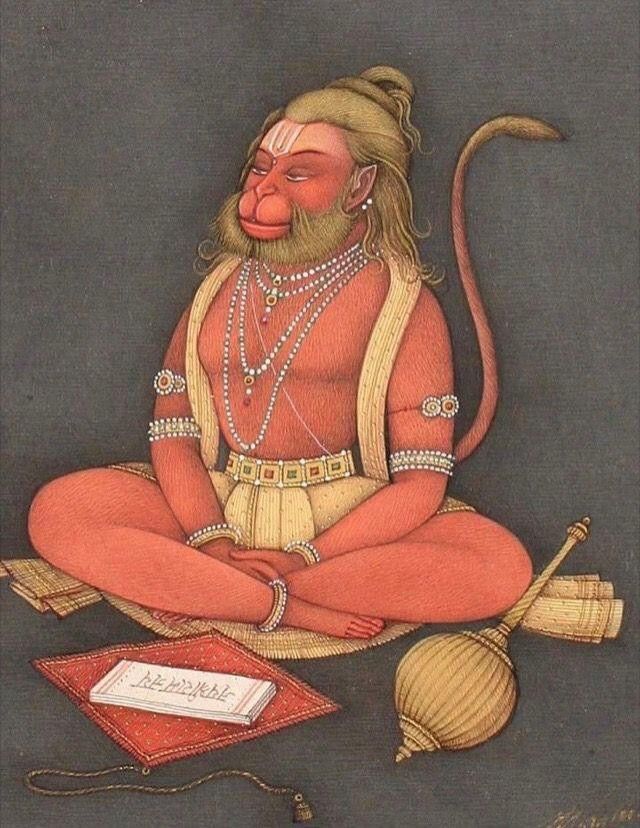 hanuman ji hd wallpaper