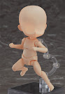 Nendoroid Boy Archetype Peach Ver. Body Parts Item