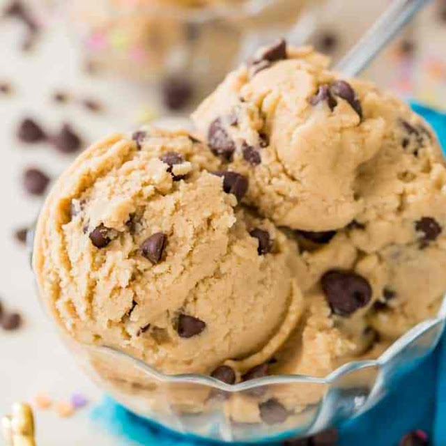 Edible Cookie Dough