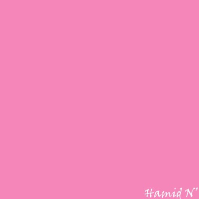 Hamidhan Arti Warna Pink 