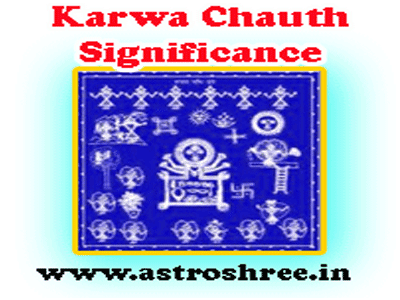 When is Karwa chouth in 2022, history with way to perform karwa chowth pooja, benefits of kawa mata pujan and astrology.