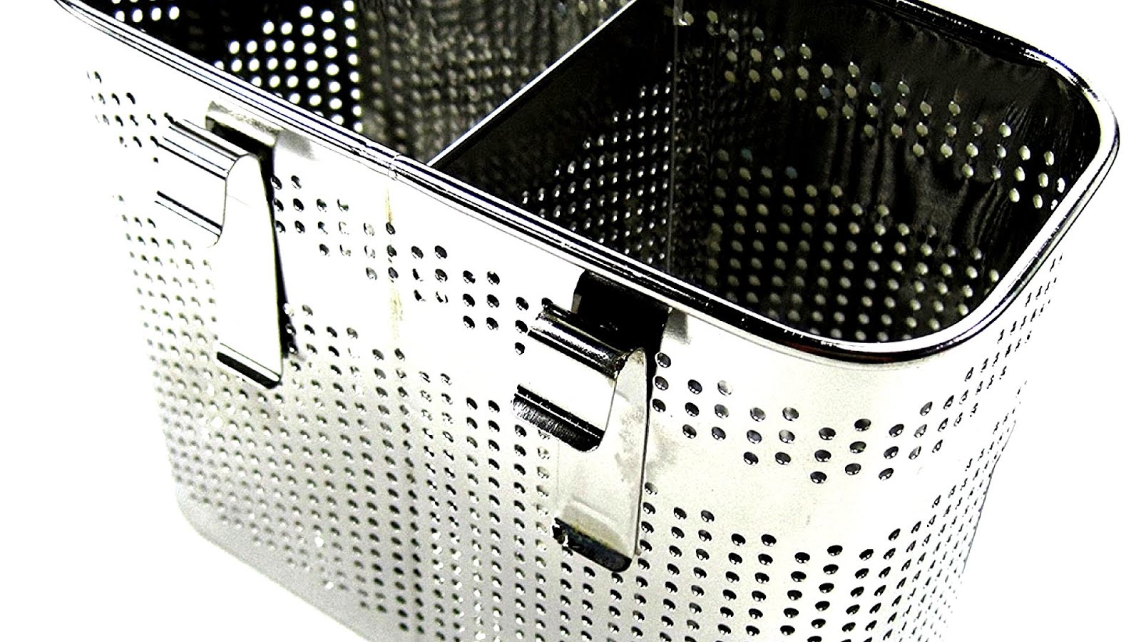 Stainless Steel Cutlery Holder Steel Choices