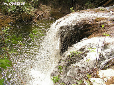 cascate Forcella Acquasanta Terme