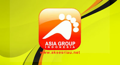Lowongan Asia Group Pekanbaru
