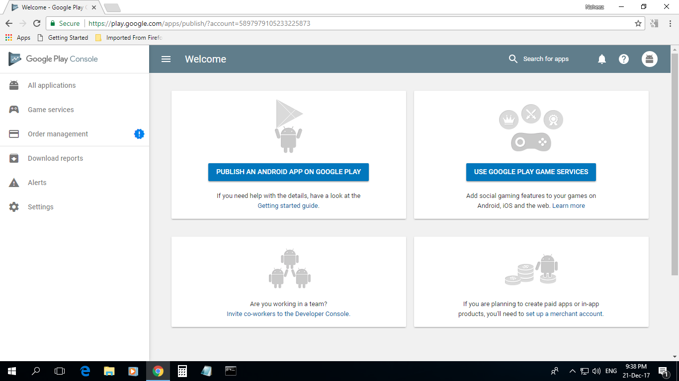 Аккаунт разработчика play. Аккаунт разработчика play. Консоль разработчика google play. Google developer console. Гугл консоль разработчика.