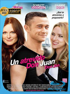 Un Atrevido Don Juan [2013] HD [1080p] Latino [GoogleDrive] SXGO