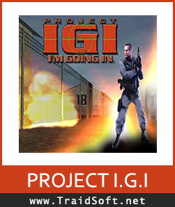 تحميل لعبة اي جي اي Project Igi مجانا برابط مباشر للكمبيوتر