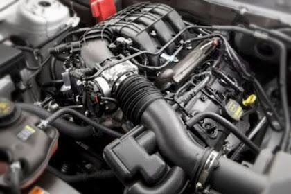 Penyebab Suara Mesin Mobil Mendengung, Plus Solusinya!!